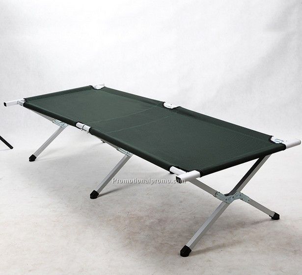Aluminuim foldable bed Photo 2