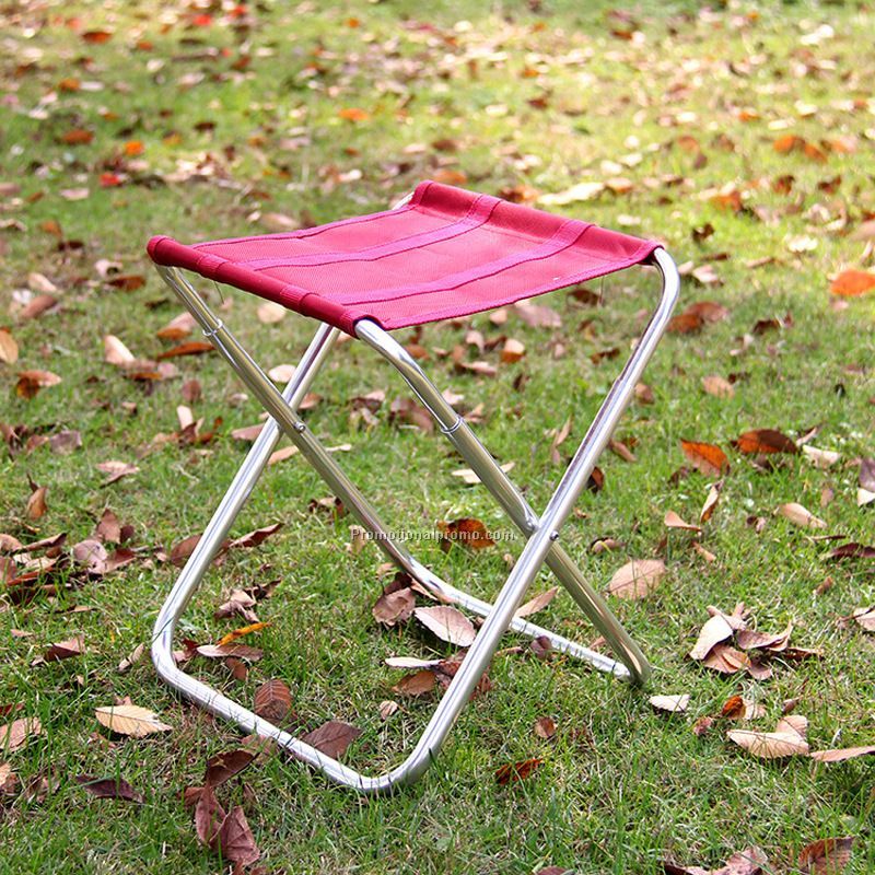 outdoor folding chair Camping stool Photo 2