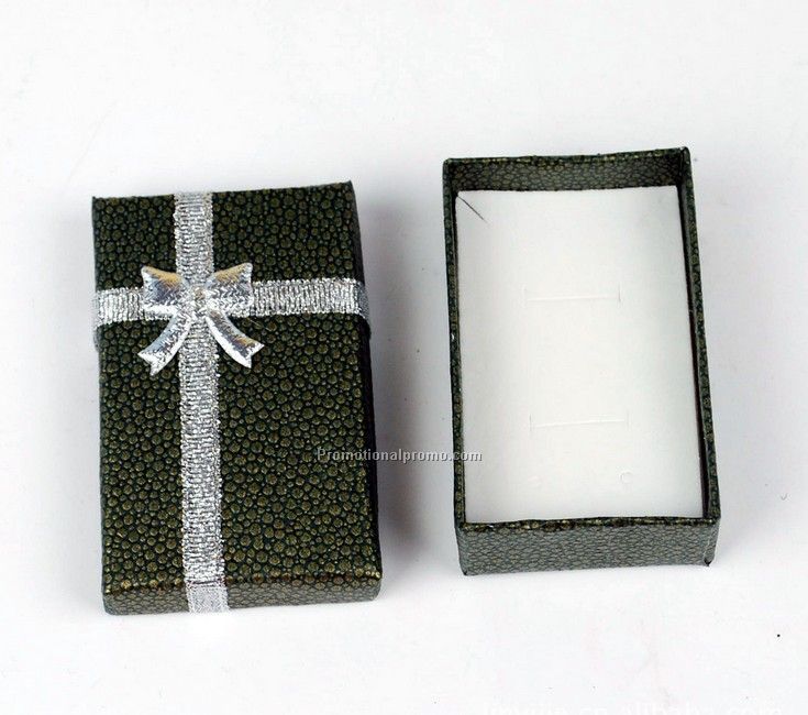 Small packing gift box for Jewelry Photo 2