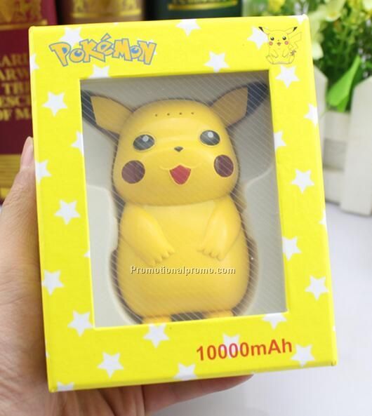 Pokemon Portable Power Bank Photo 3