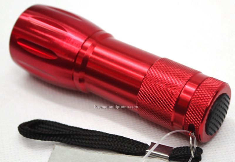 Promo special New Products LED Rechargeable Flashlight Photo 2