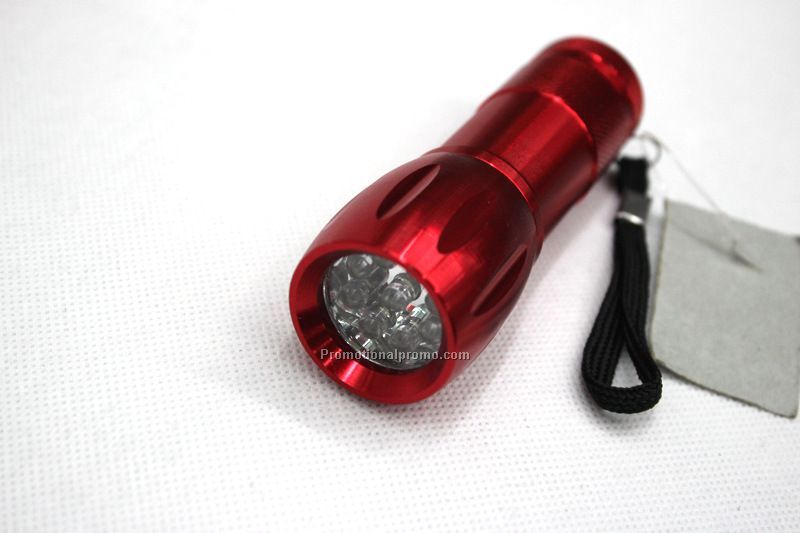 Promo special New Products LED Rechargeable Flashlight Photo 3