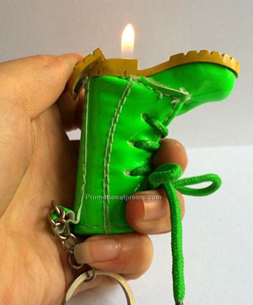Shoes small pendant lighter Photo 2