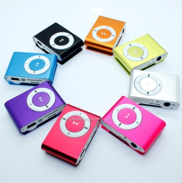 MP3 Player With OEM Logo Photo 3