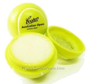 Tennis Ball Lipstick OEM Logo And Color Photo 2