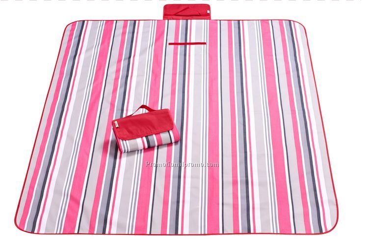 600D Oxford cloth colorful waterproof picnic mat Photo 3