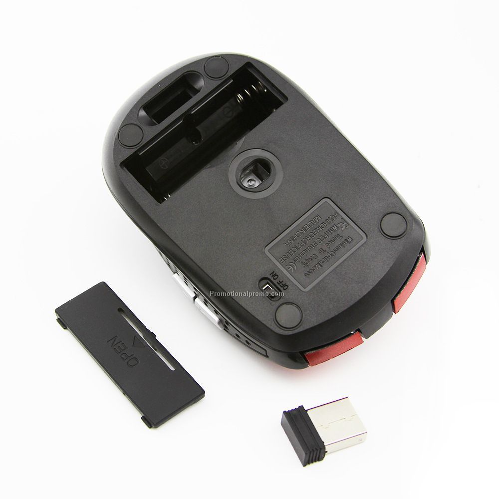 Wholesale computer accessory wireless mouse Photo 2