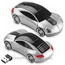Custom Made 2.4Gh Wireless Car Mouse Photo 3