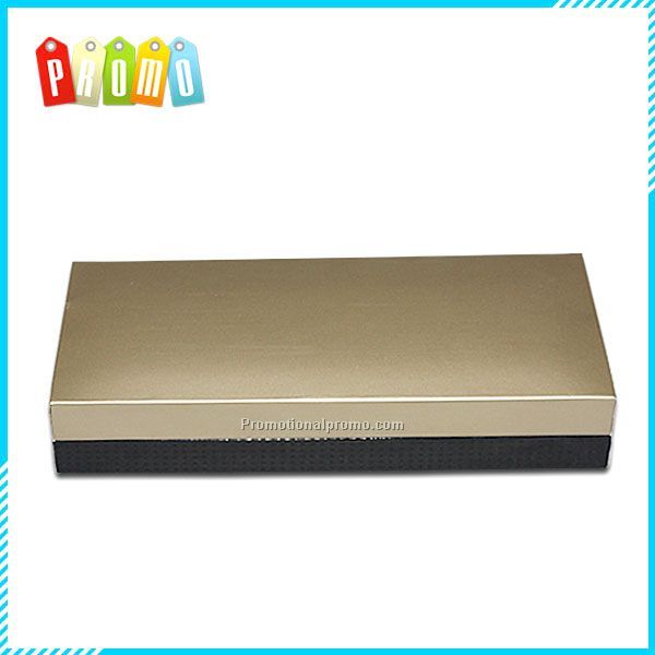 Hot sale luxury gift packing cardboard pen box Photo 2