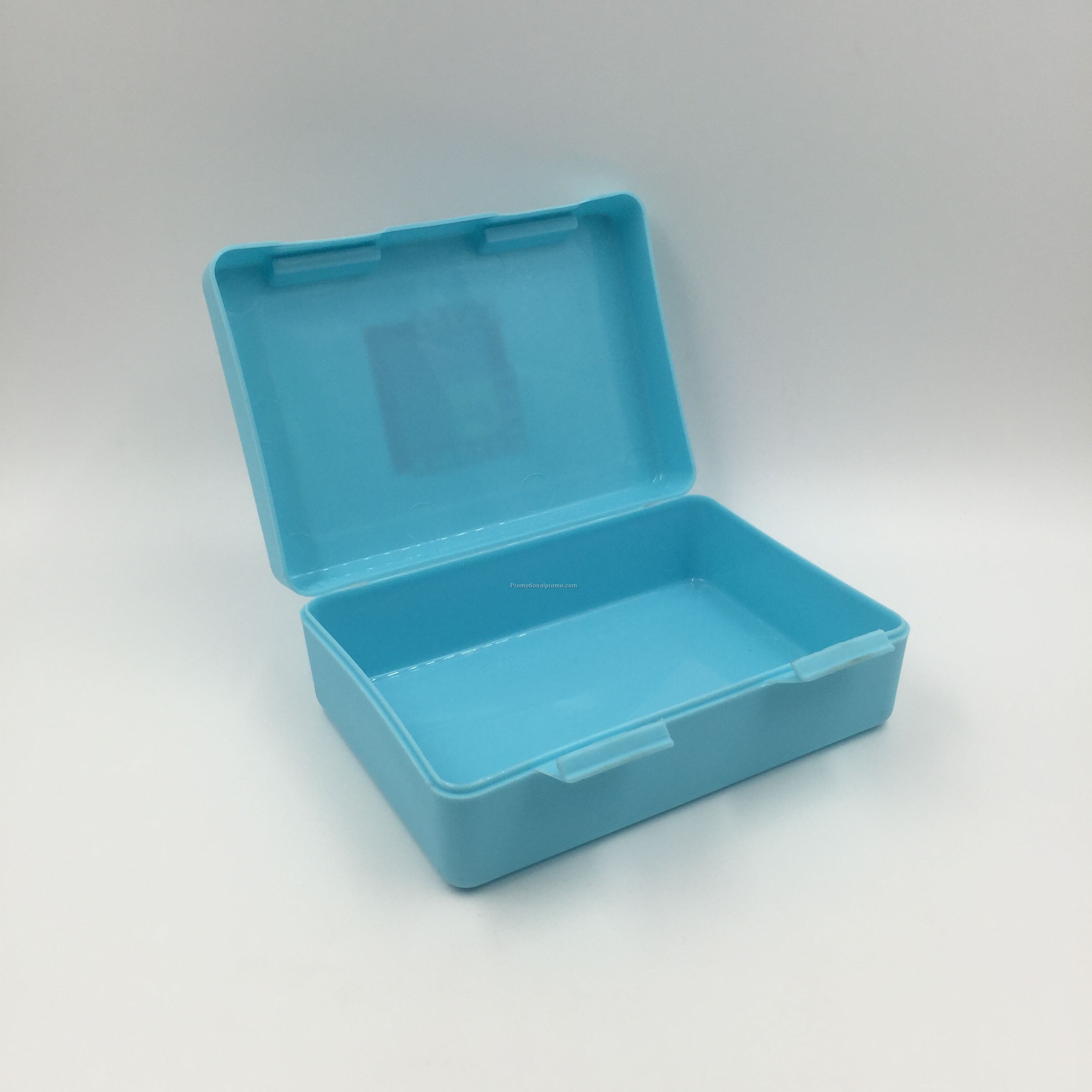 Plastic Food Grade Lunch Box for Child Photo 2