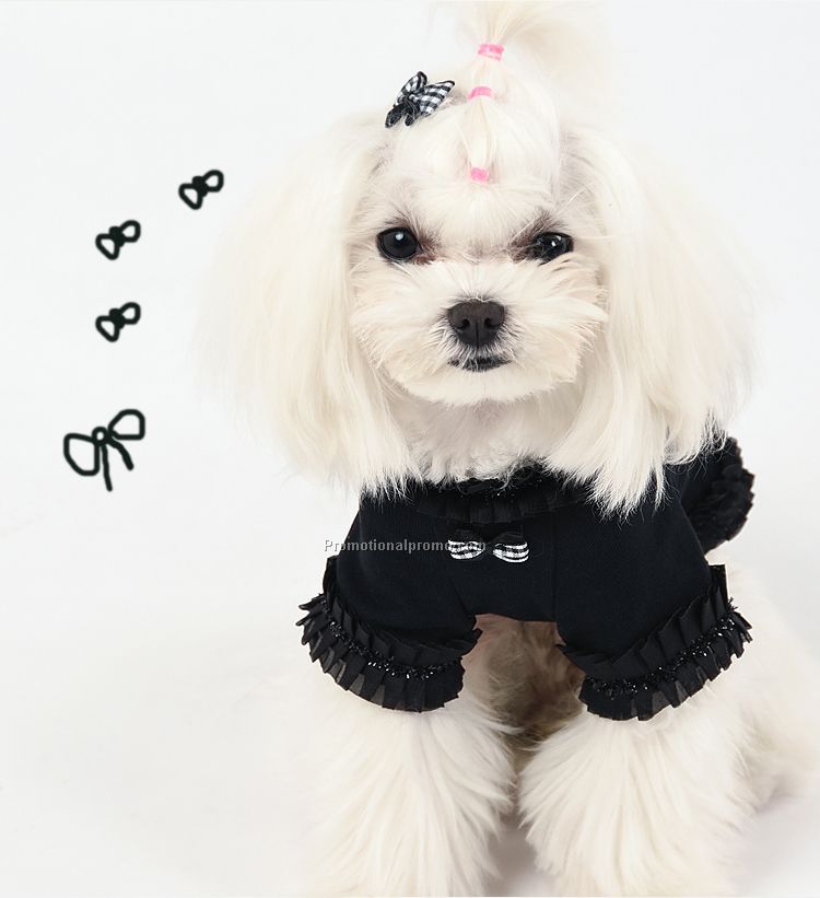 Fashoin puppy dog clothes Photo 2