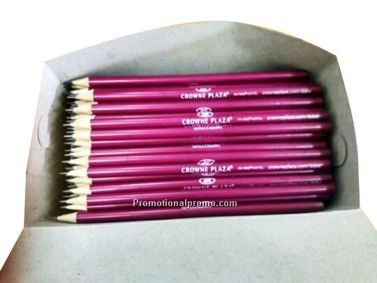 hot stamping & Panton color pencil Photo 3