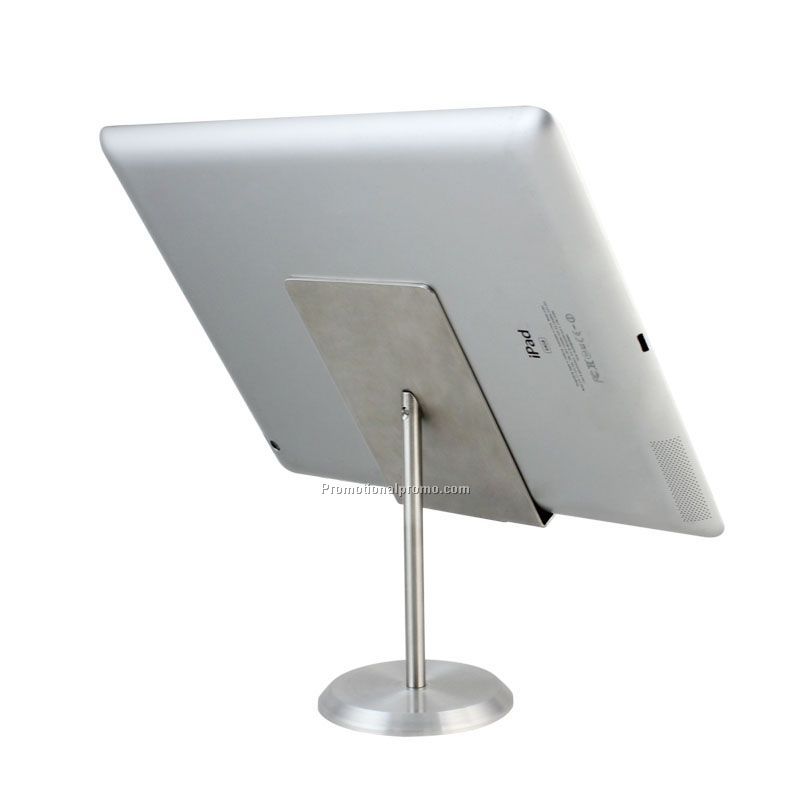 Aluminum tablet pc stand holder for ipad Photo 2