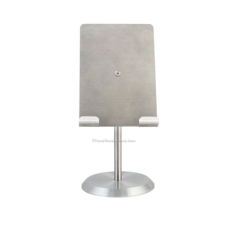 Aluminum tablet pc stand holder for ipad Photo 3