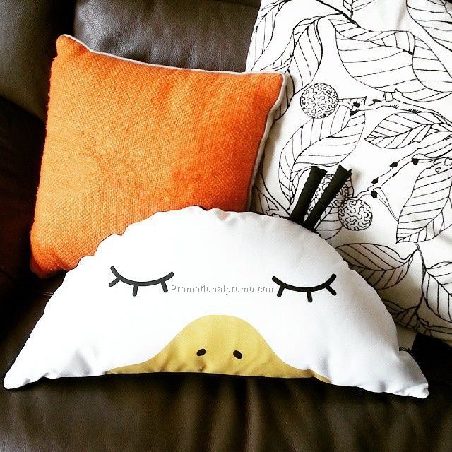 Hot cartoon pillow decorative cushion Photo 2
