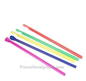 Eco-friendly PP straw Photo 2