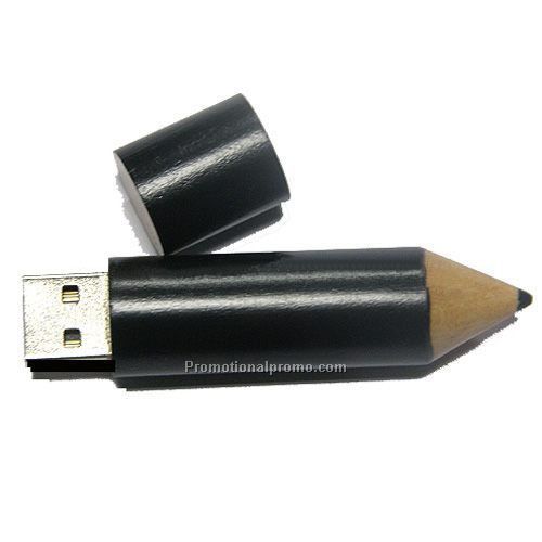Promotional pen shape USB flash driver Photo 2