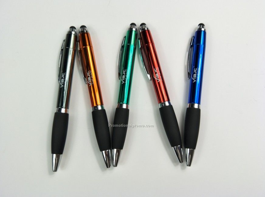 Customized LED Stylus Pen Photo 2