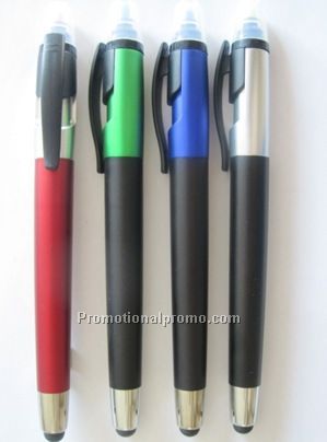 Stylus Highlighter Pen Photo 2