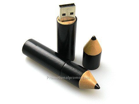 Promotional pen shape USB flash driver Photo 3