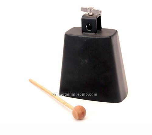 Promotional Metal Cowbell Photo 2
