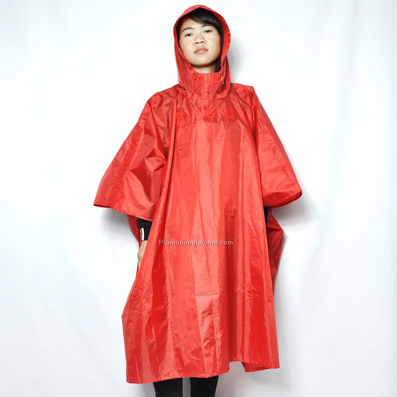 Wholesale adult raincoat Photo 3