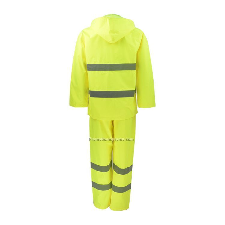 Safety work suit Photo 2