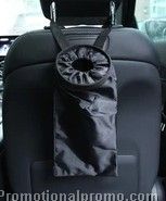Car Back Seat Trash Bag Photo 2