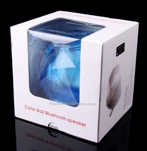 Color bluetooth speaker, support card bluetooth speaker Photo 3