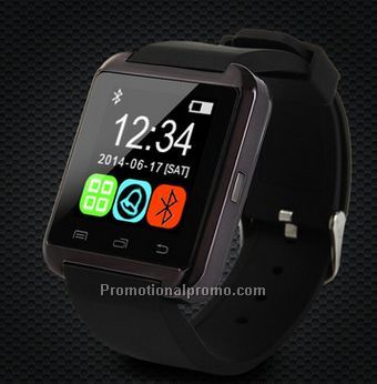 Bluetooth Watch for Sports & Health Photo 2