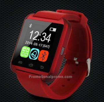 Bluetooth Watch for Sports & Health Photo 3