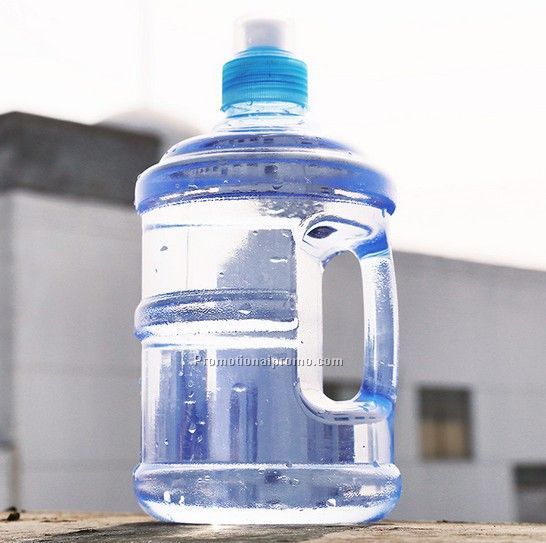 1000ML portable outdoor sports water bottle Photo 2
