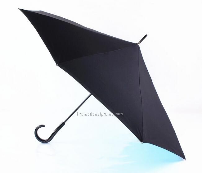 Novelty Double Layered Design Reverse Umbrella Photo 3