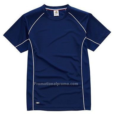 Passion European Cup football World Cup Fans quick-drying T-shirt dress, Football Kits Photo 3