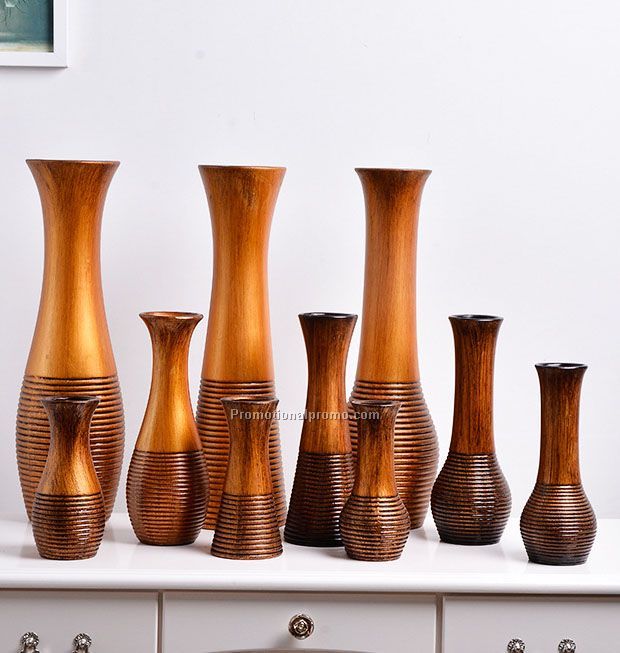 Ceramic home furniture vase Photo 2