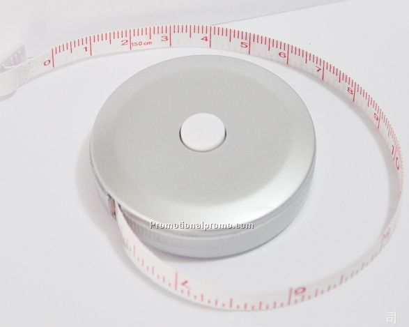 Wholesale cheap round plastic tape measure Photo 2