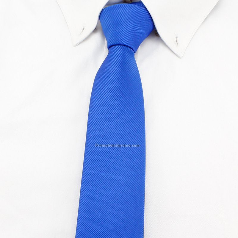 formal wear Men's tie 6cm Photo 3