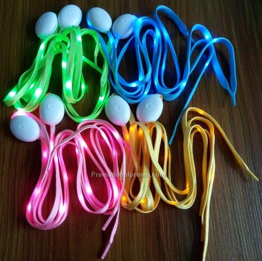 LED shoelace Photo 2
