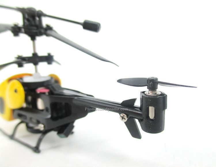 Remote Control 3.5 Channel Micro Helicopter Photo 2