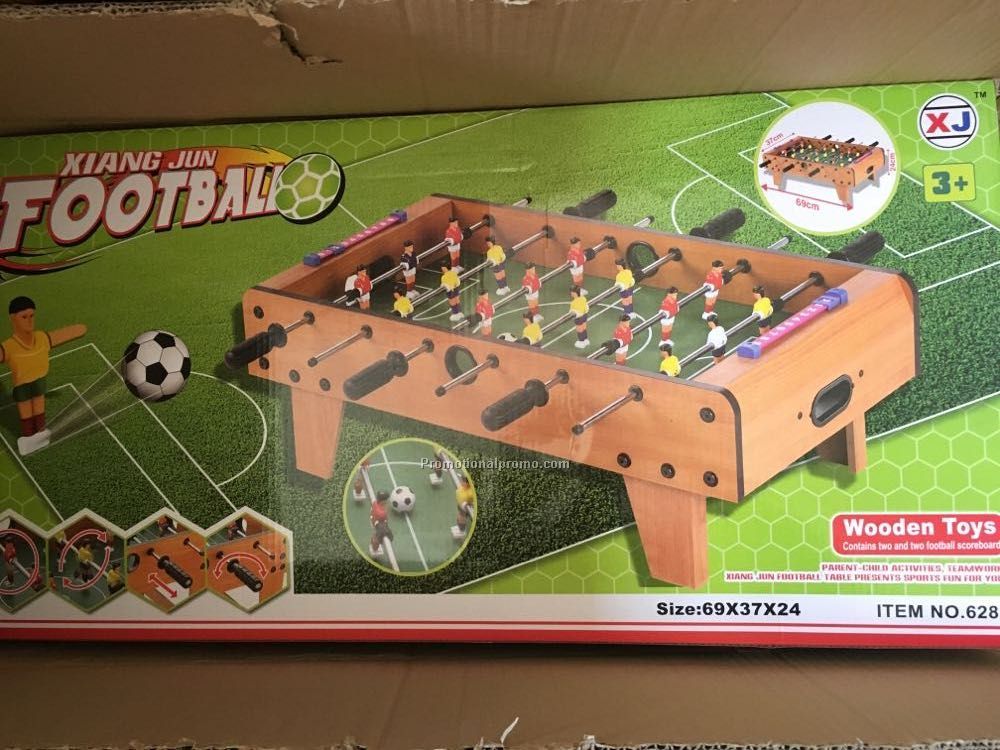 Hot sale football soccer game table Photo 2