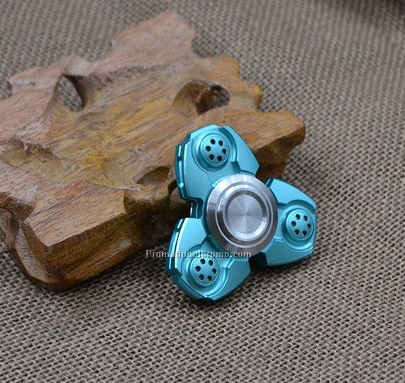 Top Sale ckf Fidget Spinner with 606 Bearing Photo 2