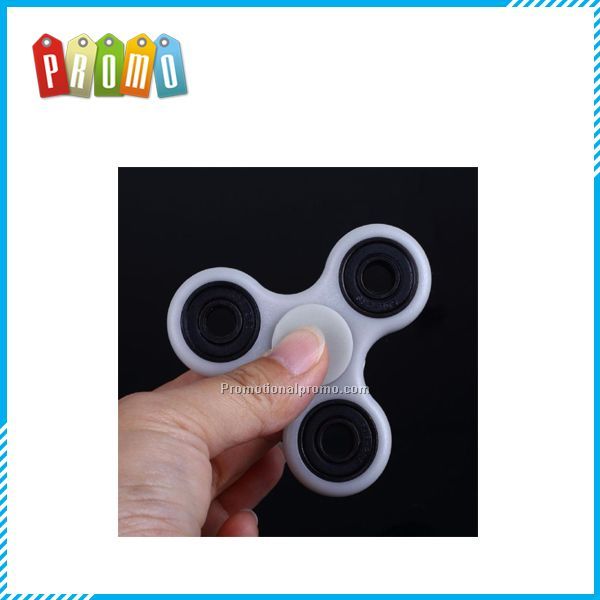 Glowing Hand Spinner for ADD, ADHD, Anxiety and Stress Relief Photo 2