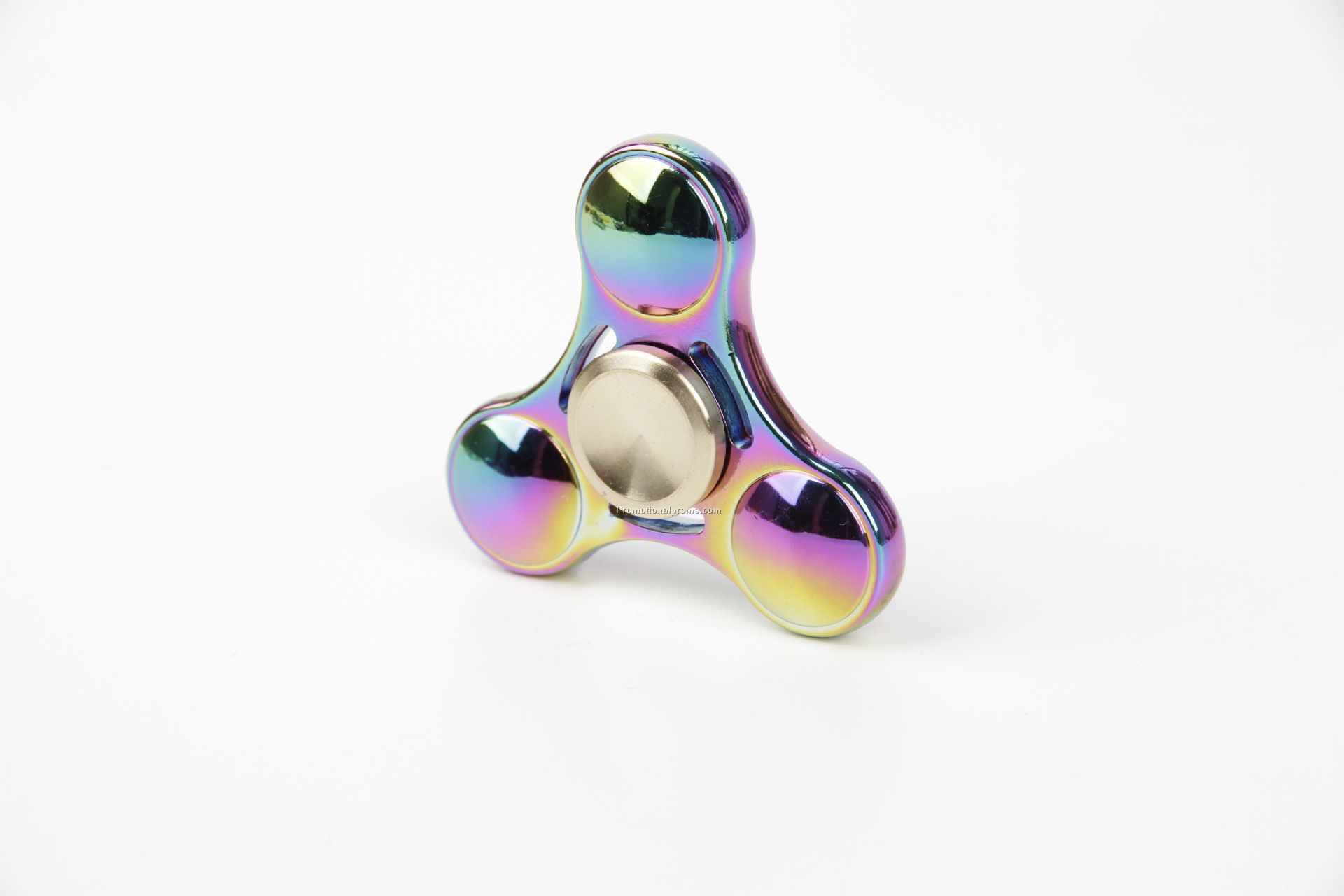 Color hand spinner Photo 2