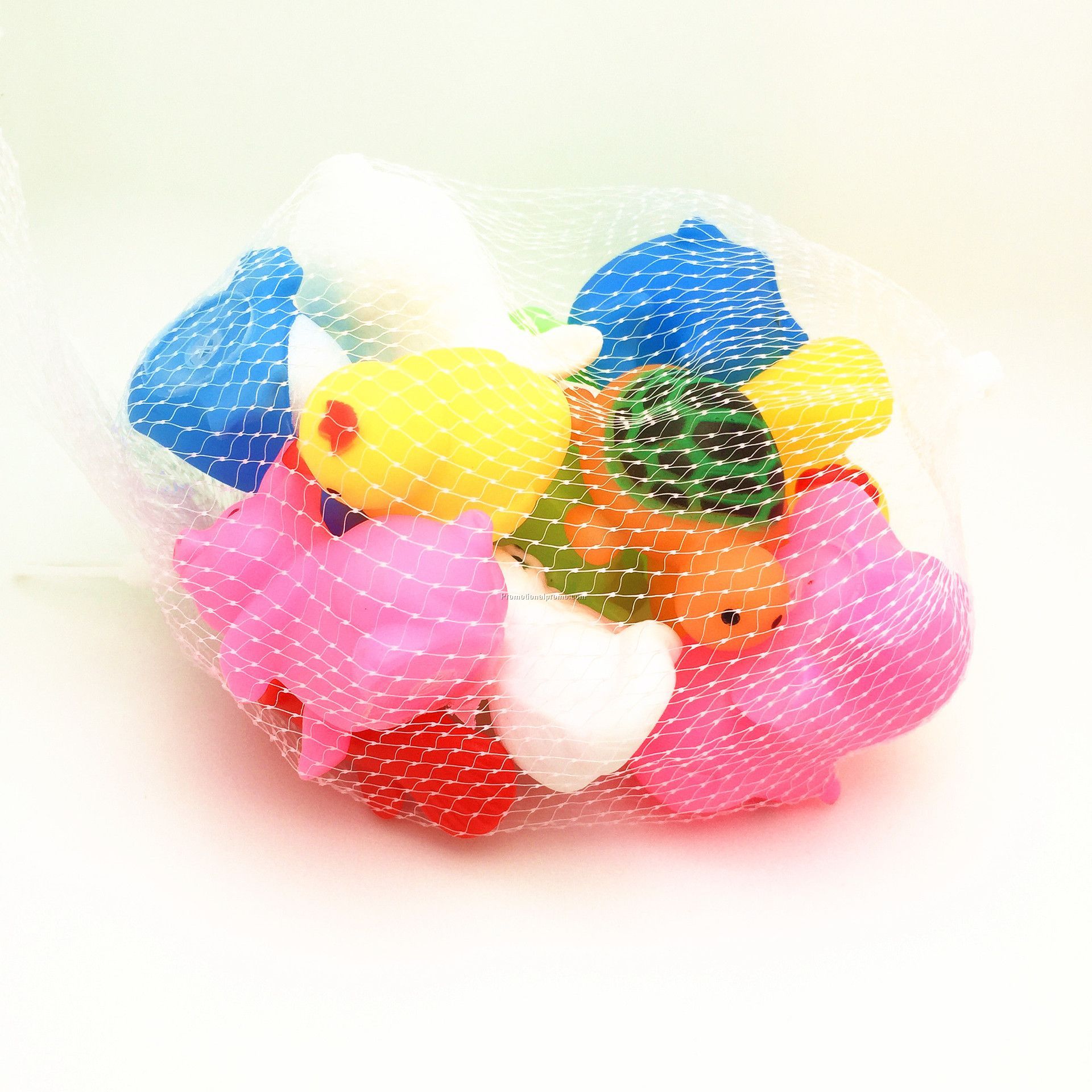 Hot floating rubber bathtub toy series for kids Photo 3