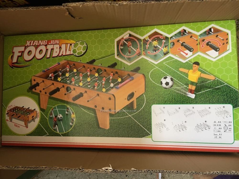 Hot sale football soccer game table Photo 3