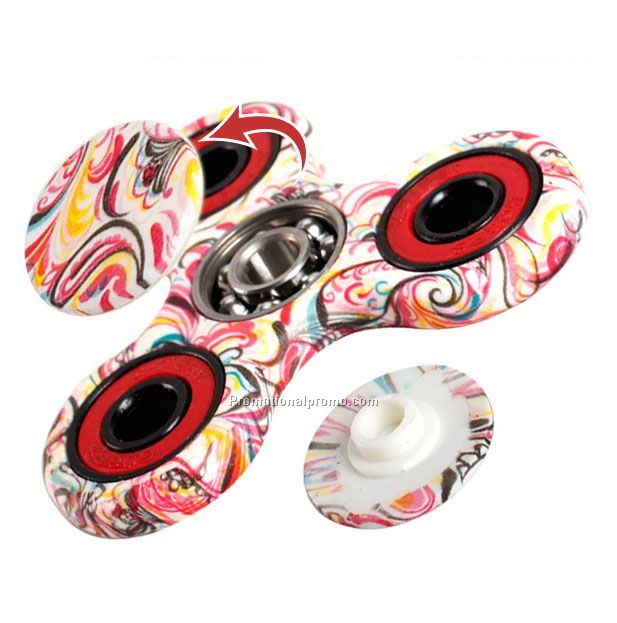 Fashion hand spinner CE RoHS Photo 3