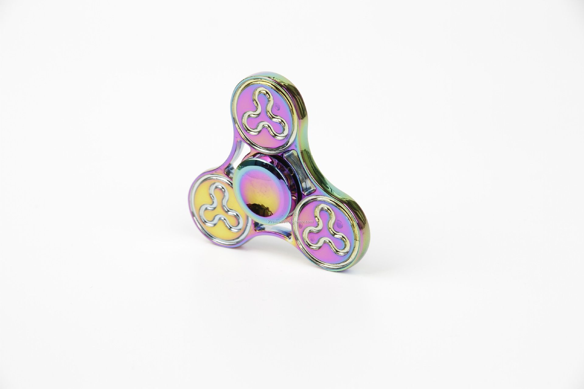 Color hand spinner Photo 3