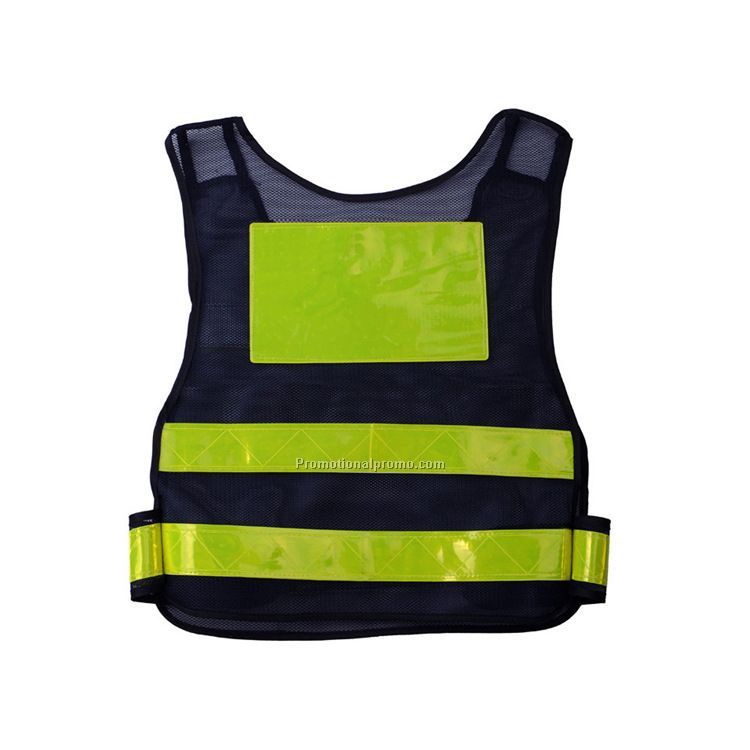 New fashion safety vest Photo 2