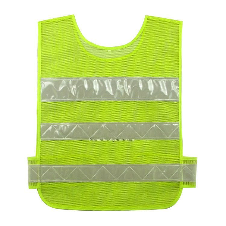 Safety vest Photo 2