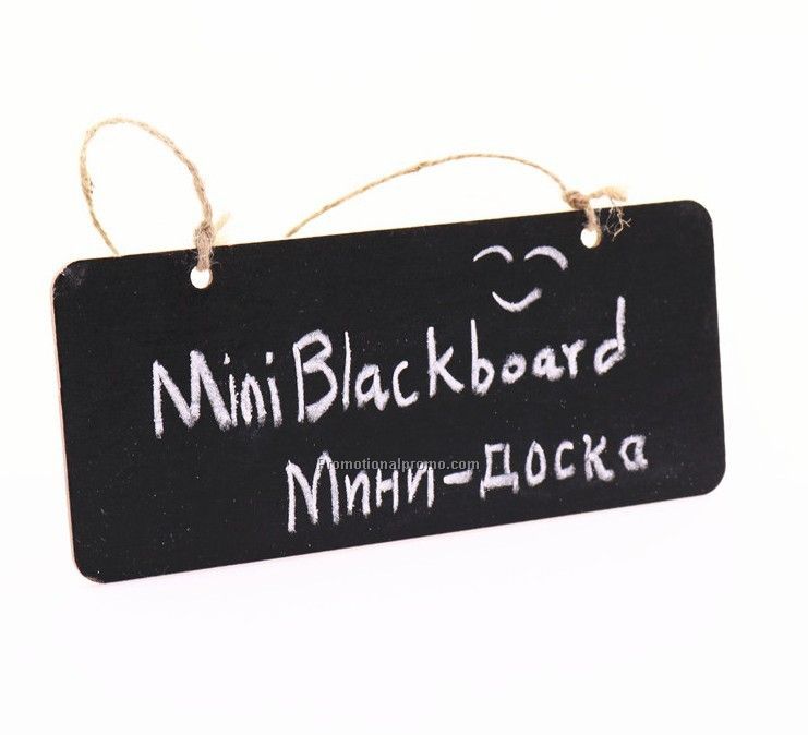 Mini blackboard Photo 2